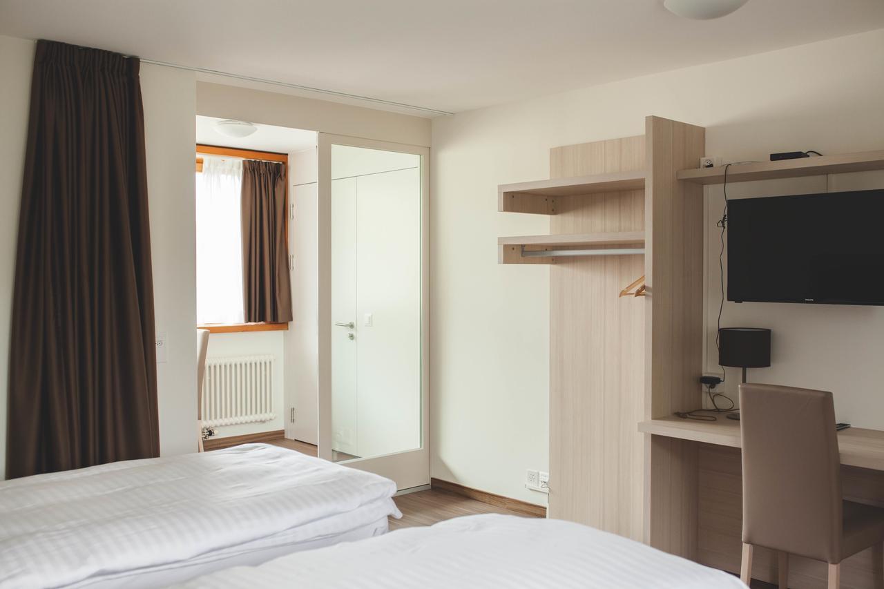 Hotel De La Sauge 3*