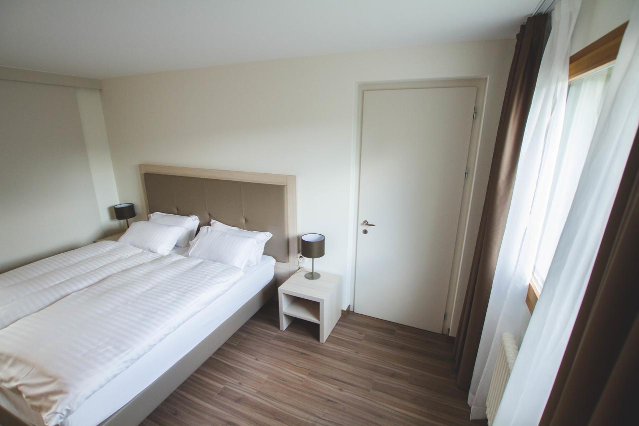 Hotel Domaine De La Sauge 3*