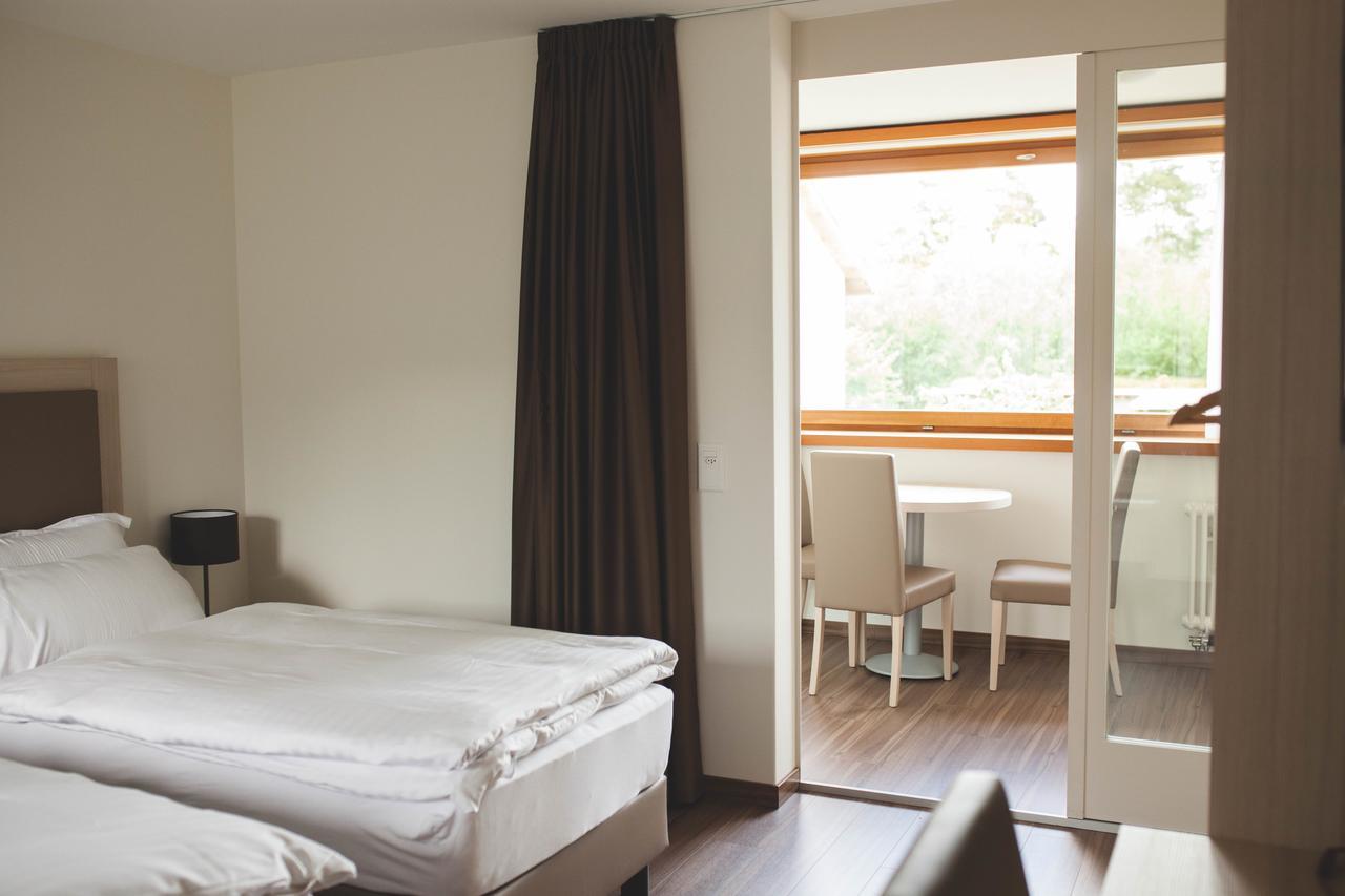 Hotel De La Sauge 3*