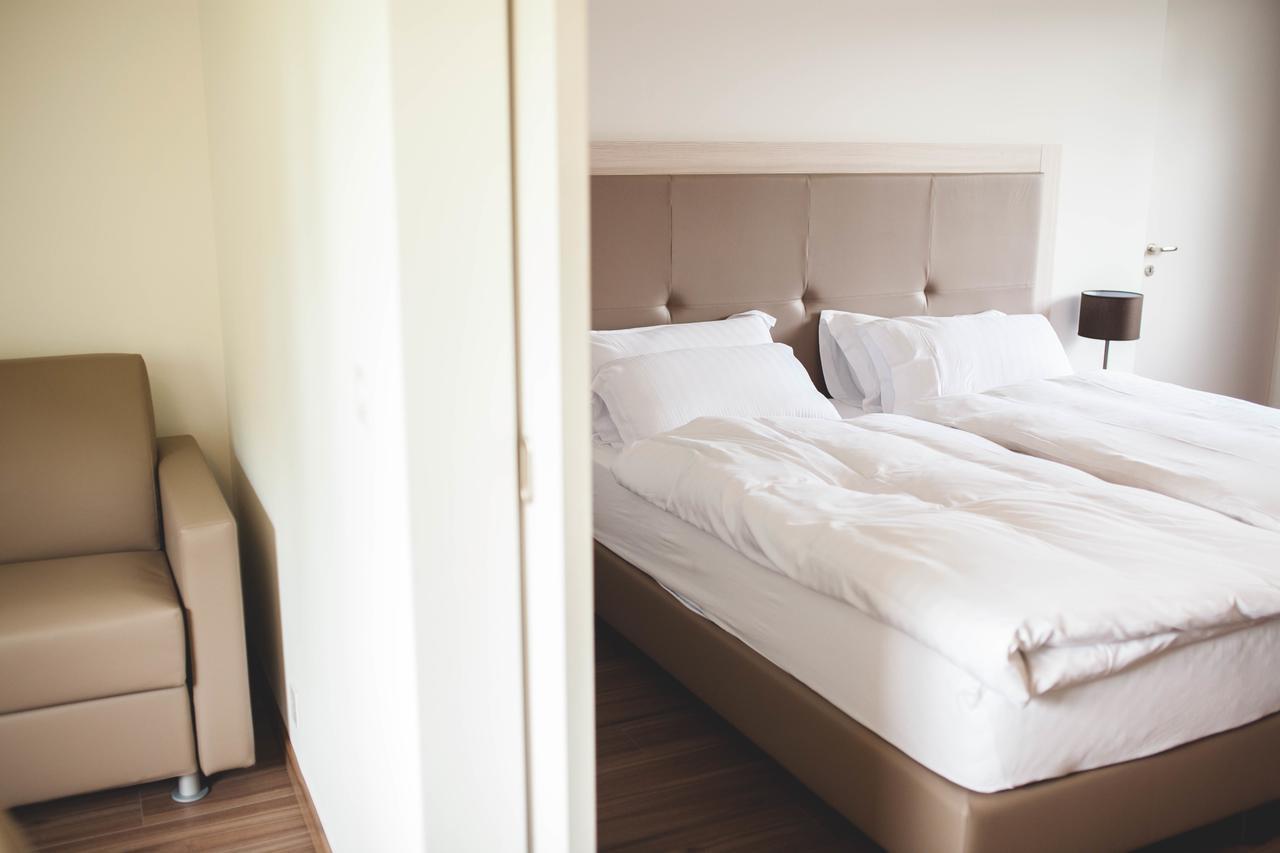 Hotel De La Sauge 3*