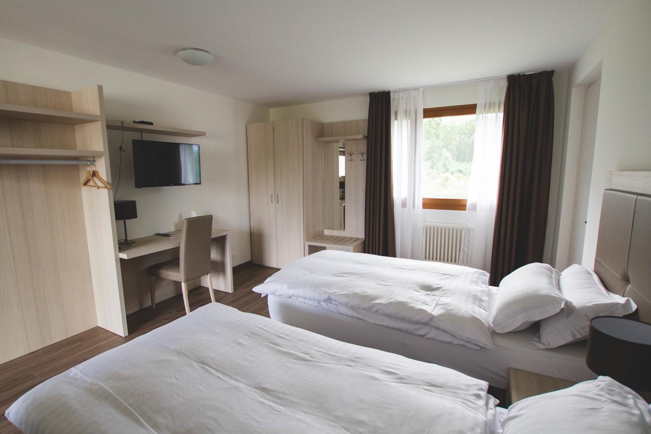 Hotel Domaine De La Sauge 3*