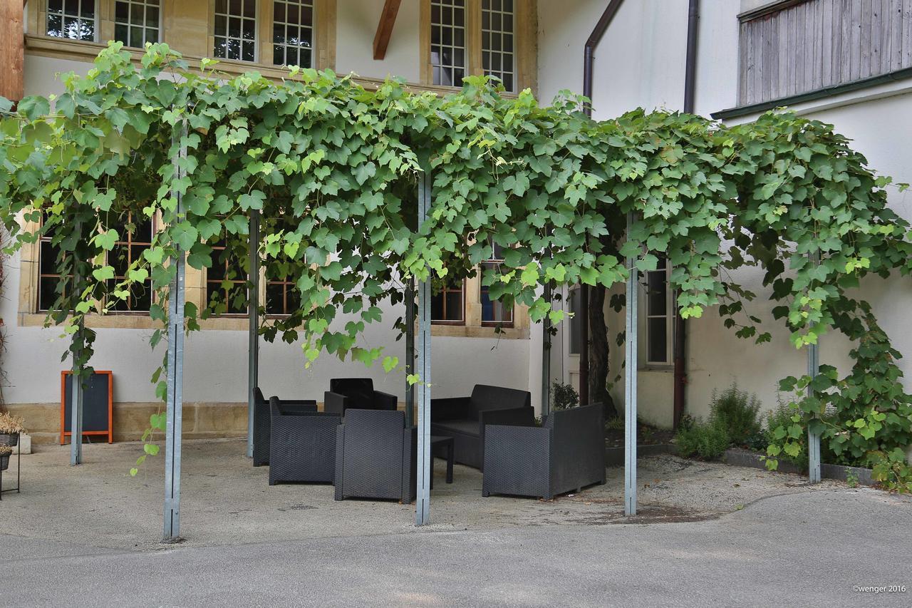 Hotel Domaine De La Sauge