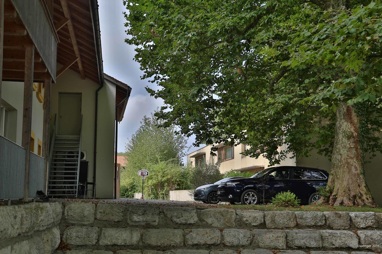 Domaine De La Sauge Hotel 3*
