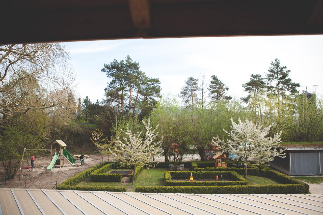 Domaine De La Sauge 3*